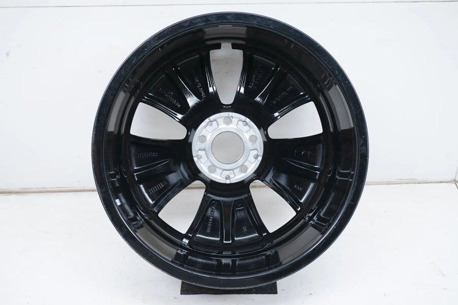 1 x jante en aluminium Mercedes EQE W295 V295 19 pouces A2954011200 8,5J ET42,5
