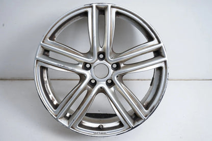 1 x hliníkový ráfek Brock KBA 50606 19 palců 5 x112 8J ET25