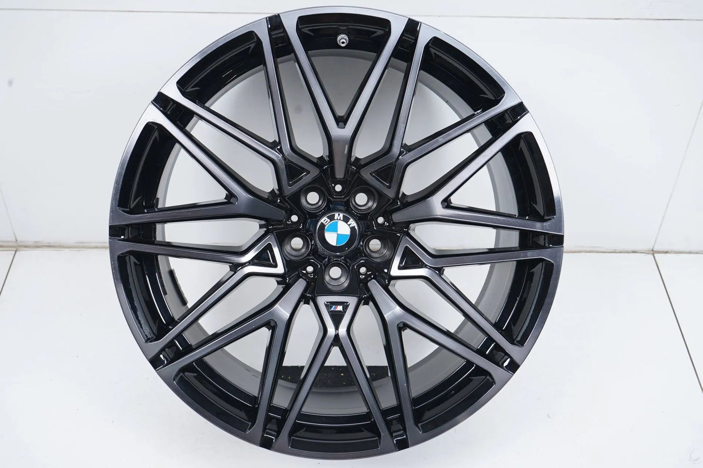 1 x BMW X5M F95 X6M F96 Alloy Wheel 21 Inch M818 8093564 11J ET48
