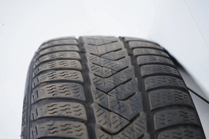 BMW X1 X2 F48 F39 Winter Tires Winter Wheels 205 60 17 inch