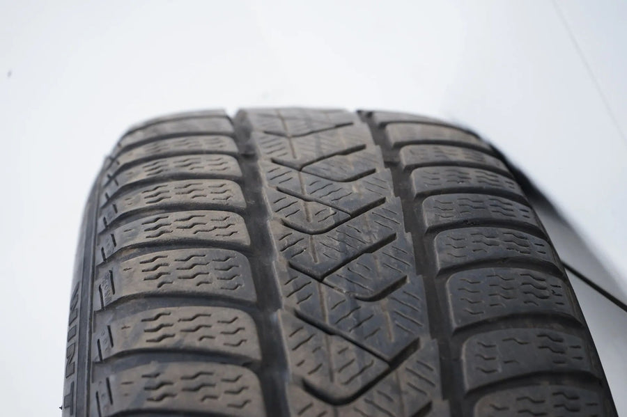 BMW X1 X2 F48 F39 Winter Tires Winter Wheels 205 60 17 inch