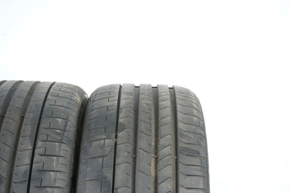 2x Pirelli summer tires 275 40 22 inch BMW* DOT22 approx. 6mm tread depth