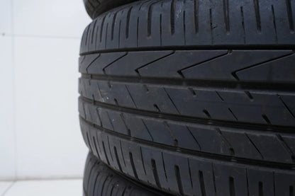 4 x Sommerreifen Hankook 235 55 18 Zoll DOT23/18 ca.5-7mm