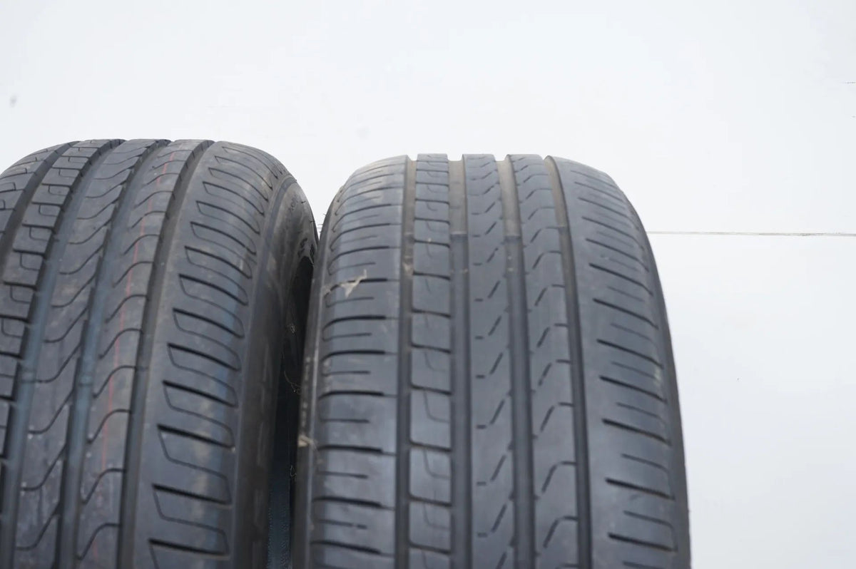2x Pirelli summer tires 225 55 17 inch DOT20/17 approx. 5-7 mm tread depth BMW*MO Detailansicht 5