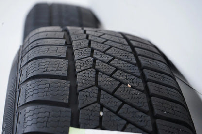 BMW 2 Series Tourer F45 F46 Winter Tires Winter Wheels 195/65 R16 inch