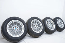 BMW řada 3 G20 G21 zimní pneumatiky zimní kola 205 60 16 palců