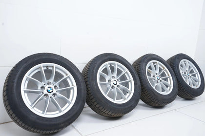 BMW 3er G20 G21 Winterreifen Winterräder 205 60 16 Zoll