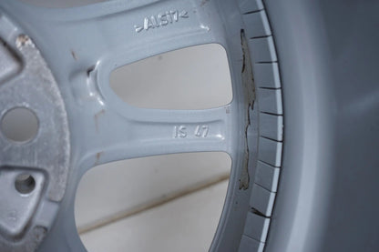 BMW 2 Series Tourer F45 F46 alloy wheels winter tires 195/60/16 inch