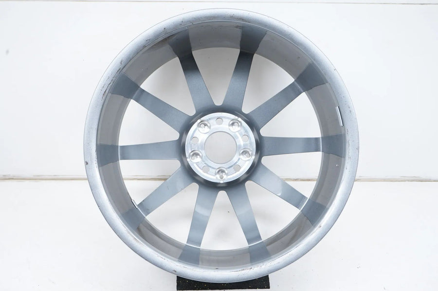 1 x Mercedes S Klasse W222 Alufelge 19 Zoll A2224010300 9,5J ET39