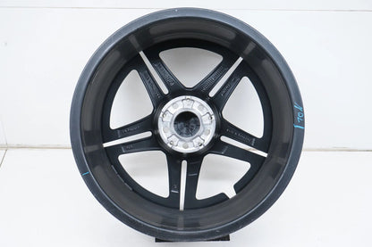 1 x Mercedes E63 S AMG W213 lichtmetalen velg 20 inch A2134017100 9,5J ET25