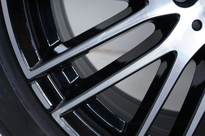Mercedes C-Class W206 winter tires/wheels 225/45/18 inch