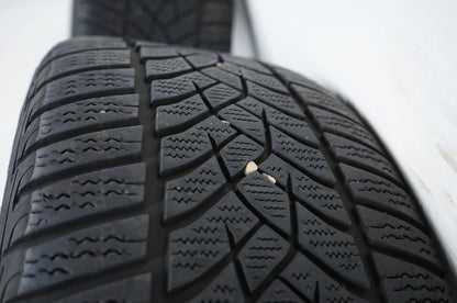 Audi A5 S5 8W B9 Winterreifen Winterräder 245 40 18 Zoll 6mm 8W0601025EE