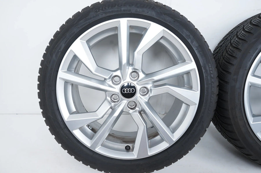 Audi TT TTS 8S Winterreifen Winterräder 245 40 18 Zol 8S0601025AN