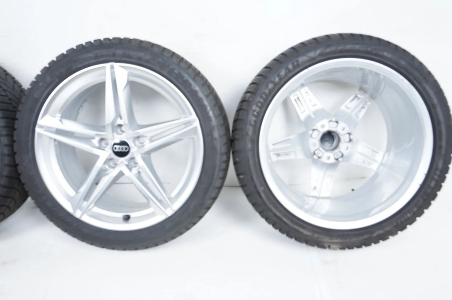 Audi A4 8W B9 Winterräder Winterreifen 245 40 18 Zoll 8W0601025EC