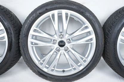 Audi A5 S5 B10 FU 8B Winterreifen Winterräder 245 40 19 Zoll 8B3601025AS