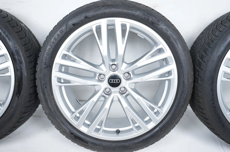 Audi A5 S5 B10 FU 8B Winterreifen Winterräder 245 40 19 Zoll 8B3601025AS