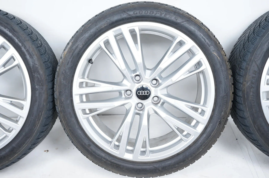 Audi A5 S5 B10 FU 8B Winterreifen Winterräder 245 40 19 Zoll 8B3601025AS