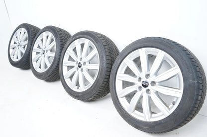 Audi A6 4K C8 winterbanden winterwielen 245 45 19 inch 4K0601025DS