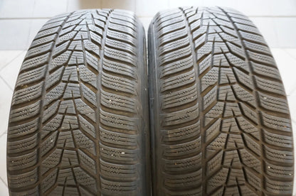 Hliníková kola BMW X3 G01 X4 G02, zimní kola, zimní pneumatiky 225 60 R18 104H 2025 7mm