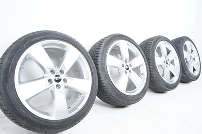 Audi A6 S6 4K C8 Winterreifen Winterräder 255 40 20 Zoll 4K0601025K