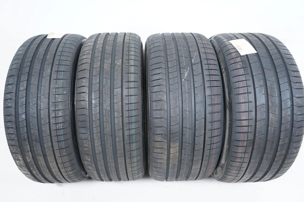 Ny Demo sommerdæk Pirelli BMW X5 X6 G05 G06 20 tommer DOT23 BMW*RFT Detaljevisning 2
