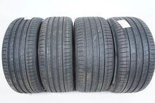Ny Demo sommerdæk Pirelli BMW X5 X6 G05 G06 20 tommer DOT23 BMW*RFT
