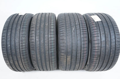 Ny Demo sommerdæk Pirelli BMW X5 X6 G05 G06 20 tommer DOT23 BMW*RFT