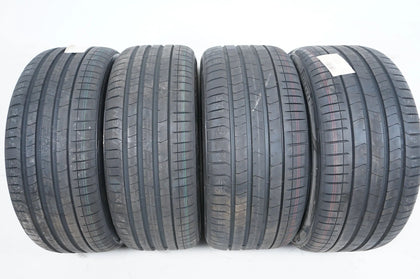 Ny Demo sommerdæk Pirelli BMW X5 X6 G05 G06 20 tommer DOT23 BMW*RFT