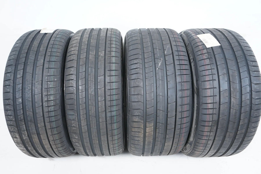 Ny Demo sommerdæk Pirelli BMW X5 X6 G05 G06 20 tommer DOT23 BMW*RFT