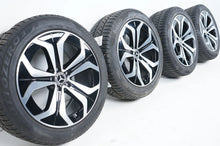Mercedes E-Klasse All Terrain W214 vinterhjul vinterdæk 19 tommer A2144014000