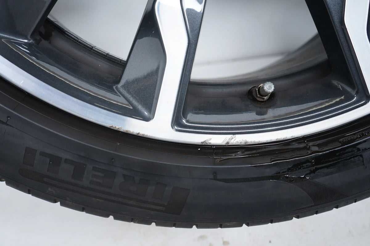 BMW X3 X4 G01 G02 zomerbanden zomerwielen 20 inch M699 8010268 Detailweergave 9