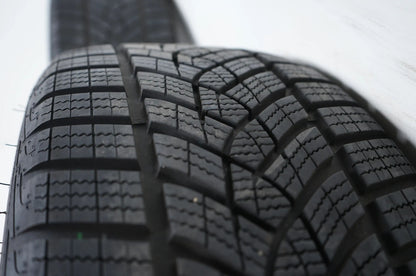 Mercedes C-klasse W206 winterbanden winterwielen 225 45 18 inch A2064014900