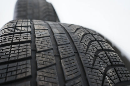 Bmw 5er G60 G61 Winterräder Winterreifen Alufelgen 19 Zoll 942M 5A324F4 5A324F5
