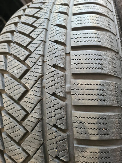 Original Mercedes GLC W254 X254 19 Zoll Alufelgen Winterräder Winterreifen 8mm