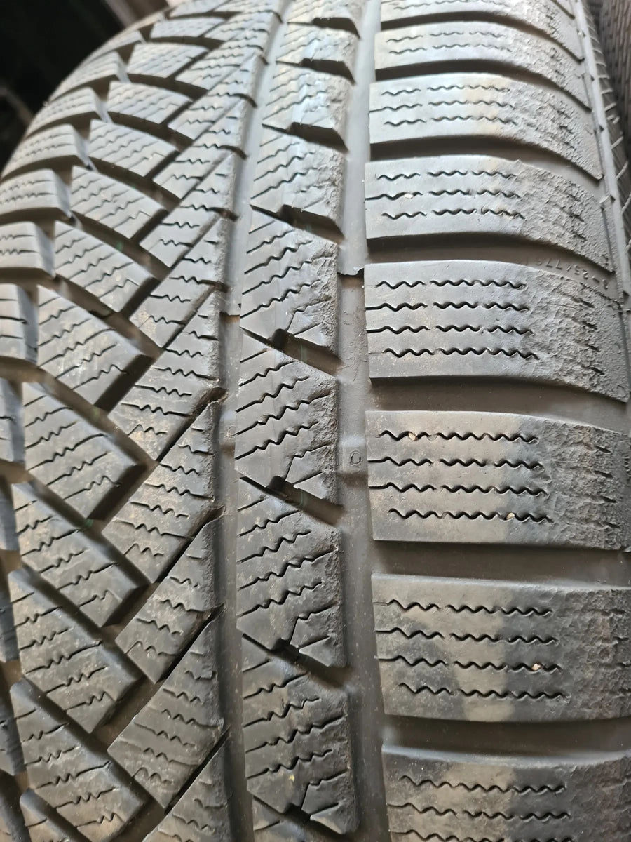 Original Mercedes GLC W254 X254 19 Zoll Alufelgen Winterräder Winterreifen 8mm