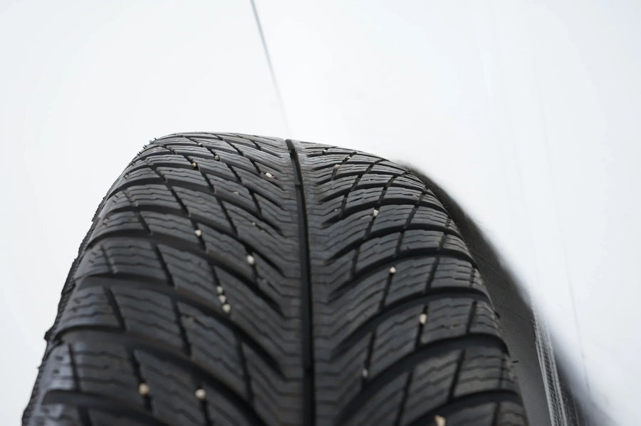 Mercedes A45 CLA45 W177 C118 Winterreifen Winterräder 18 Zoll