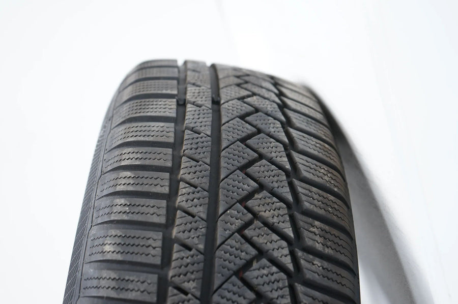 Mercedes EQA EQB H243 X243 Winterräder Winterreifen 18 Zoll A2434010000
