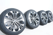 Mercedes Classe E W214 ruote invernali NUOVO pneumatici invernali 245 45 19 pollici A2144012300