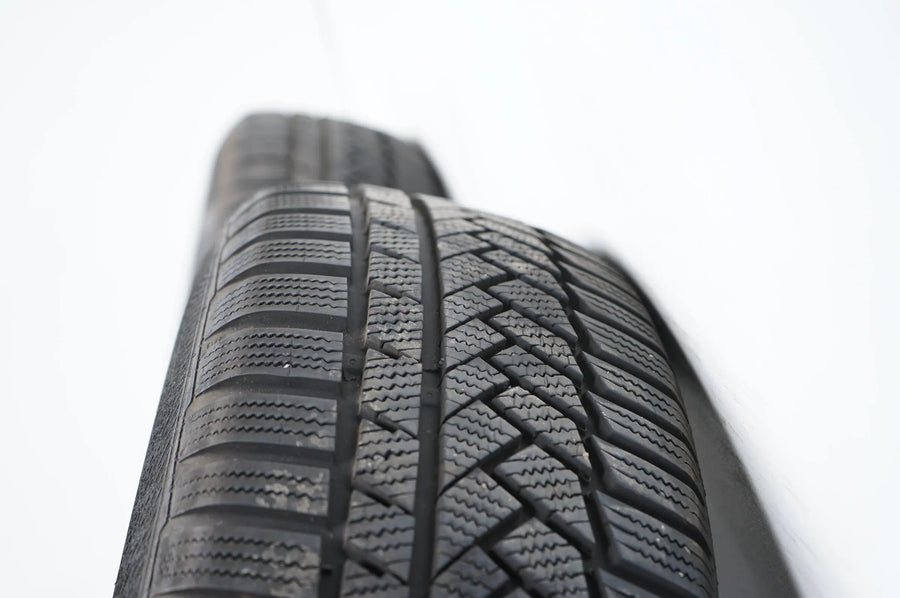 Mercedes EQA EQB H243 X243 Winterräder Winterreifen 18 Zoll A2434010000