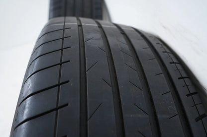 Bmw iX1 X1 X2 U10 U11 Winterräder mit neuen Winterreifen 225 55 18 Zoll 6898039