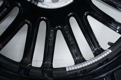 Mercedes Classe C W206 pneumatici invernali ruote invernali 225 45 18 pollici A2064014900