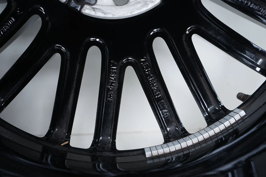 Mercedes Classe C W206 pneumatici invernali ruote invernali 225 45 18 pollici A2064014900