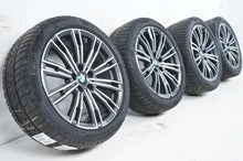 Bmw 2er 3er 4er G20 G21 G22 G42 Winterräder Winterreifen 18 Zoll  790M 8089890