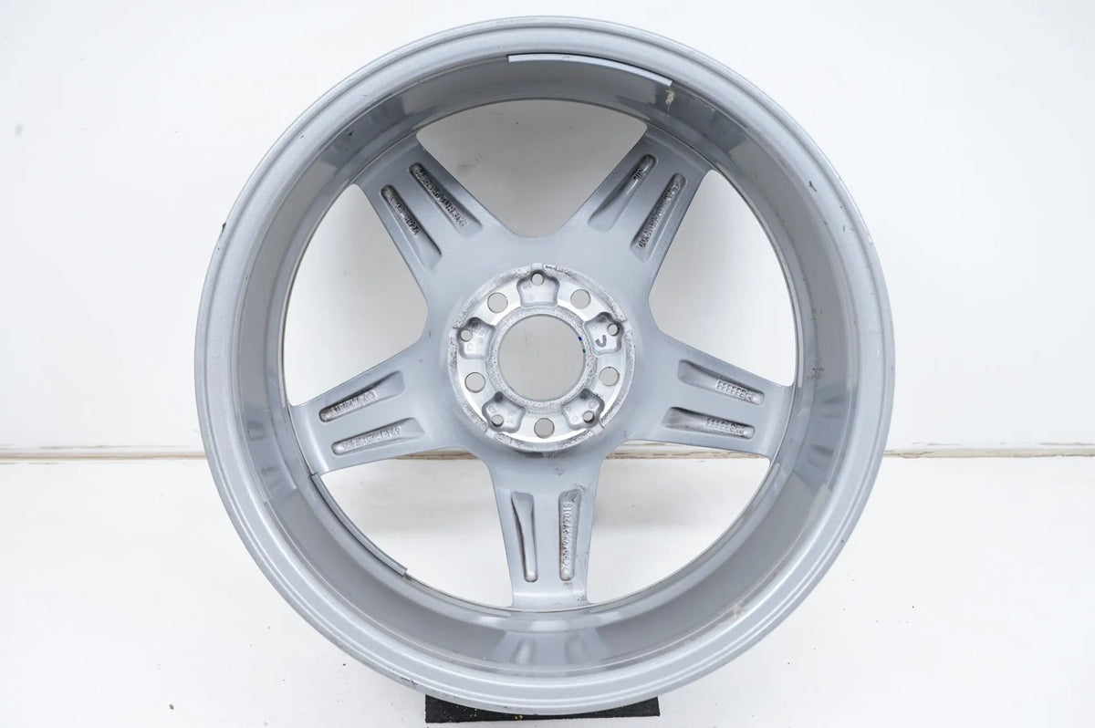1 x Mercedes E třída W213 AMG, hliníkový disk 18 palců A2134011900 9J Detailní zobrazení 6