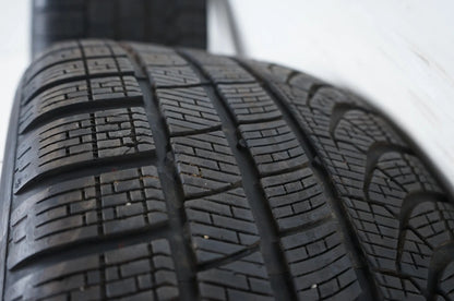 BMW M2 M3 M4 G80 G82 G87 winterwielen winterbanden 275 35 19 829M 8093844 8093845