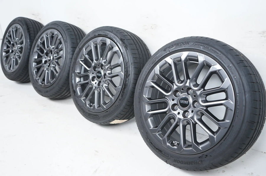 MINI F65 F66 F67 ruote estive pneumatici estivi 215 45 17 pollici 956 5A3E637