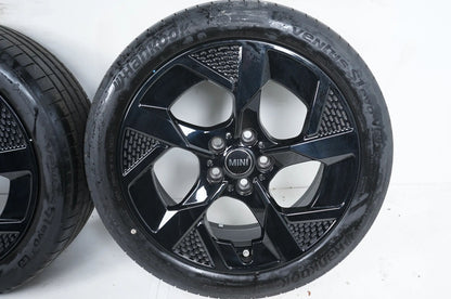 MINI Aceman J05 ruote estive pneumatici estivi 225 45 18 pollici 985 5A90F48