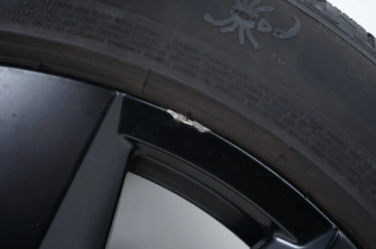 Bmw XM G09 917M Winterräder Winterreifen 285 45 21 Zoll 5A6DE91