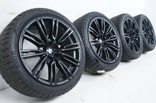 BMW M2 M3 M4 G80 G82 G87 ruote invernali pneumatici invernali 275 35 19 829M 8093844 8093845
