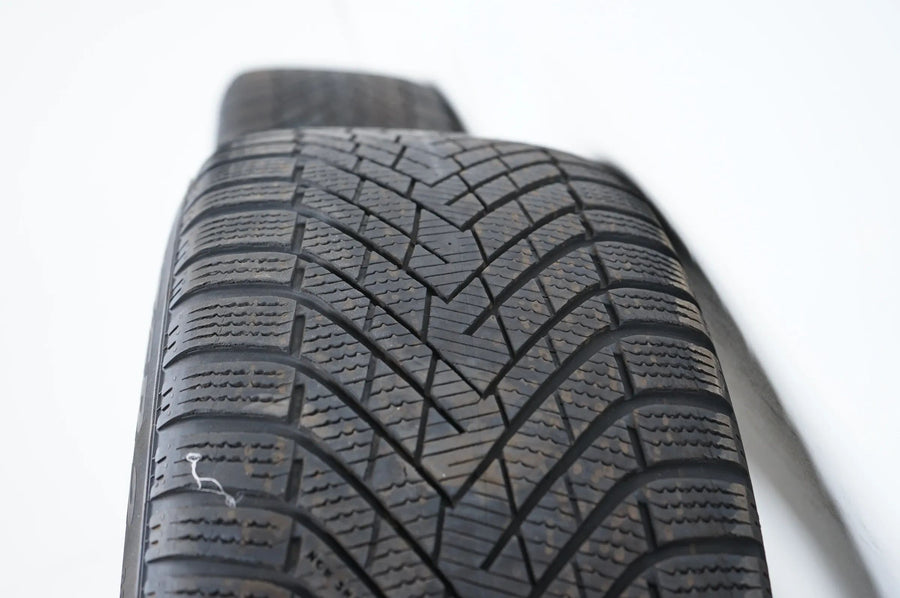 Audi Q5 GU 8MA Alufelgen Winterreifen Winterräder 255 45 20 Zoll 8MA601025G